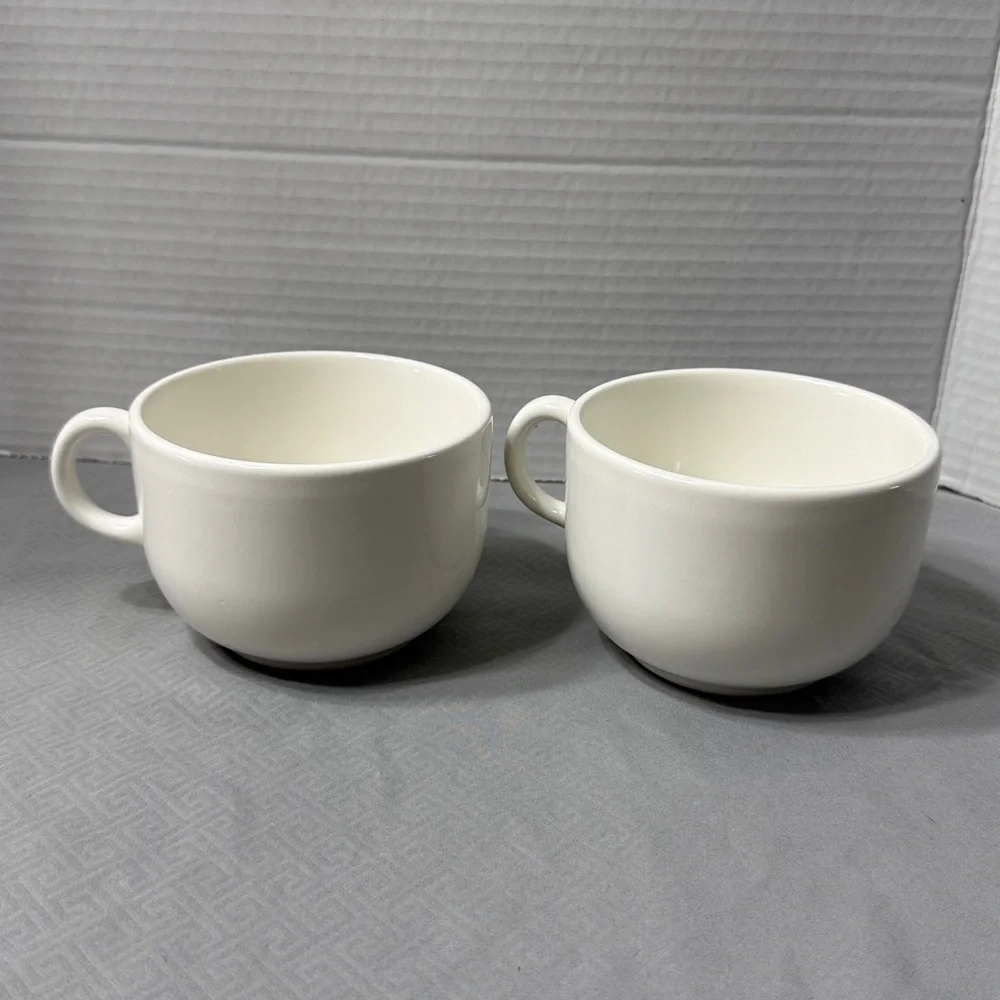 Maxam italian mugs